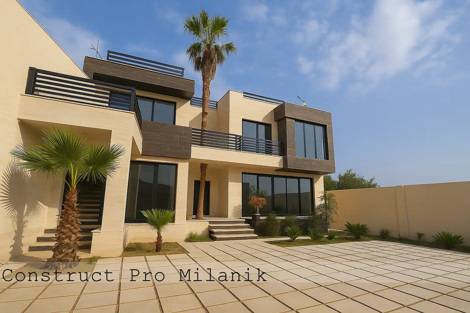ThePalmResidence