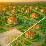 Town